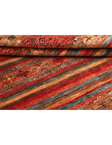 Tappeto Samarkand Pakistan cm.151x199