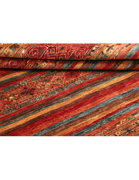 Tappeto Samarkand Pakistan cm.151x199