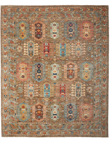 Tappeto Kazak Royal Pakistan cm.245x299