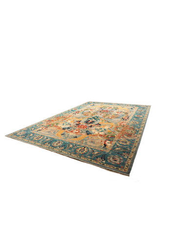 Tappeto Shahi Fine Pakistan cm.300x419