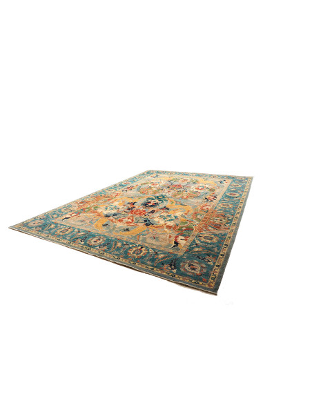 Tappeto Shahi Fine Pakistan cm.300x419