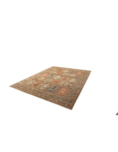 Tappeto Kazak Royal Pakistan cm.245x299 2