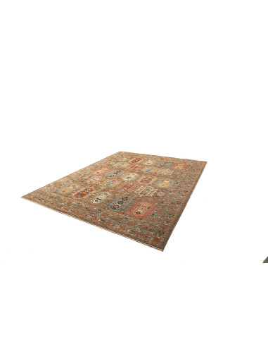 Tappeto Kazak Royal Pakistan cm.245x299