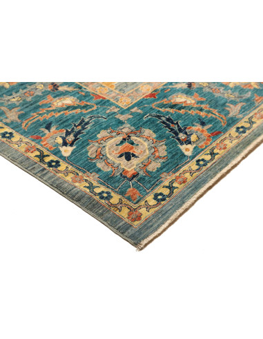 Tappeto Shahi Fine Pakistan cm.300x419