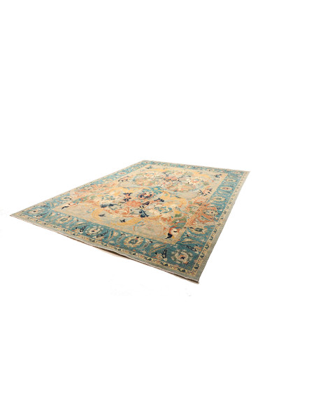 Tappeto Shahi Fine Pakistan cm.276x363