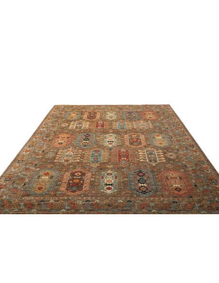 Tappeto Kazak Royal Pakistan cm.245x299