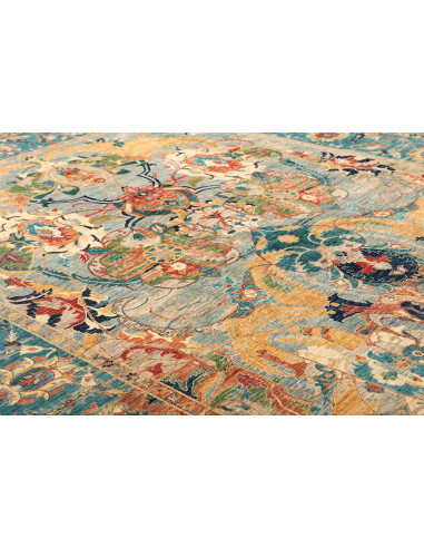 Tappeto Shahi Fine Pakistan cm.300x419