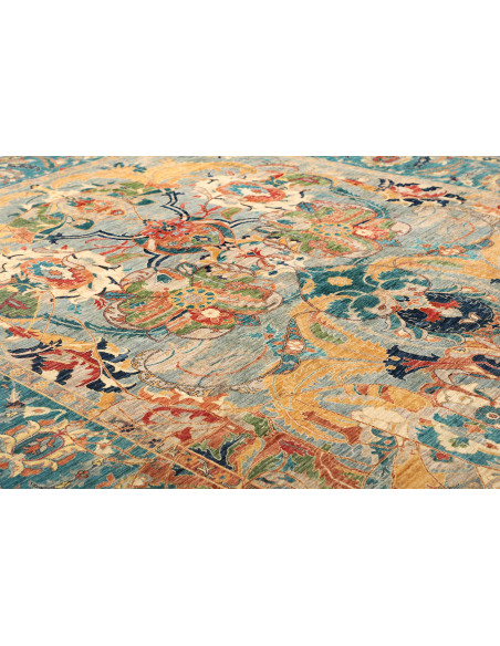 Tappeto Shahi Fine Pakistan cm.300x419