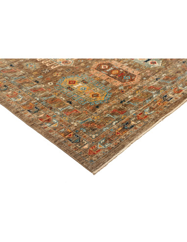 Tappeto Kazak Royal Pakistan cm.245x299