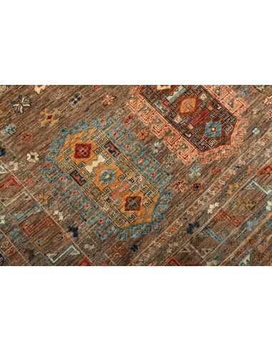 Tappeto Kazak Royal Pakistan cm.245x299
