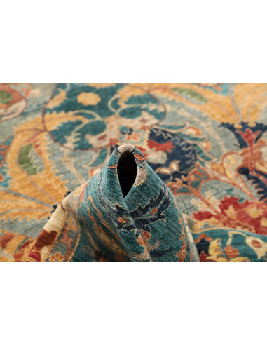 Tappeto Shahi Fine Pakistan cm.300x419