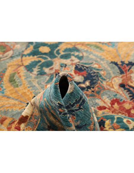 Tappeto Shahi Fine Pakistan cm.300x419