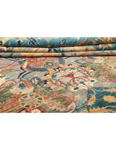 Tappeto Shahi Fine Pakistan cm.300x419