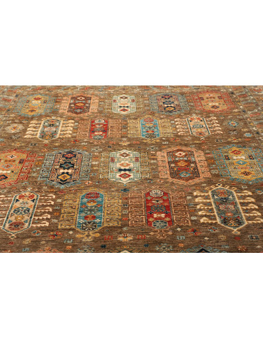 Tappeto Kazak Royal Pakistan cm.245x299