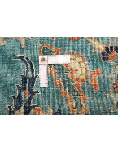 Tappeto Shahi Fine Pakistan cm.300x419