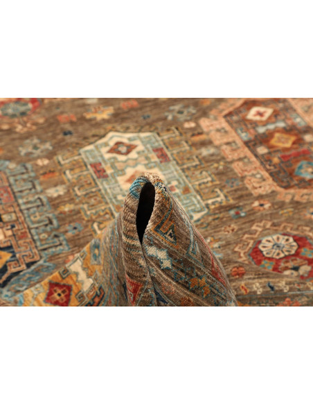 Tappeto Kazak Royal Pakistan cm.245x299