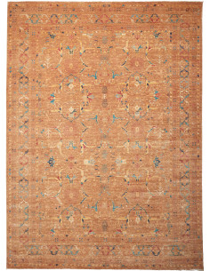 Tappeto Shahi Fine Pakistan cm.269x369