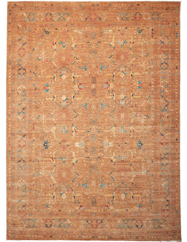 Tappeto Shahi Fine Pakistan cm.269x369