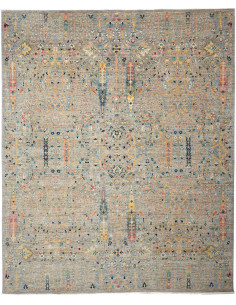 Tappeto Shahi Fine Pakistan cm.254x307