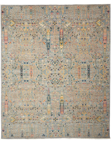 Tappeto Shahi Fine Pakistan cm.254x307