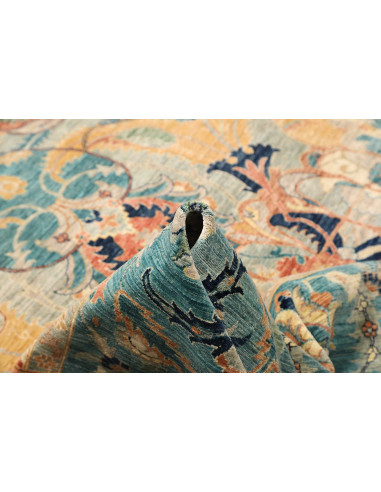 Tappeto Shahi Fine Pakistan cm.276x363