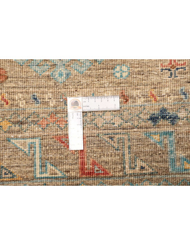 Tappeto Kazak Royal Pakistan cm.245x299