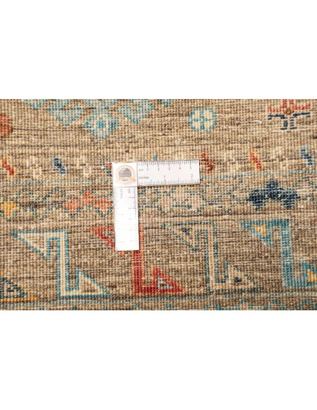 Tappeto Kazak Royal Pakistan cm.245x299