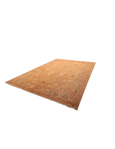 Tappeto Shahi Fine Pakistan cm.269x369