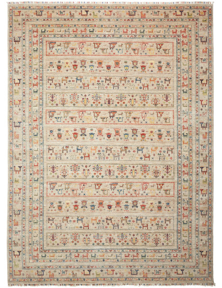 Tappeto Rubin Pakistan cm.249x337