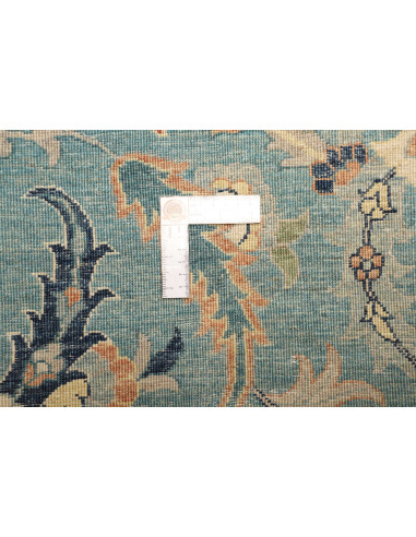 Tappeto Shahi Fine Pakistan cm.276x363