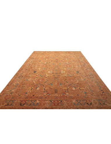 Tappeto Shahi Fine Pakistan cm.269x369