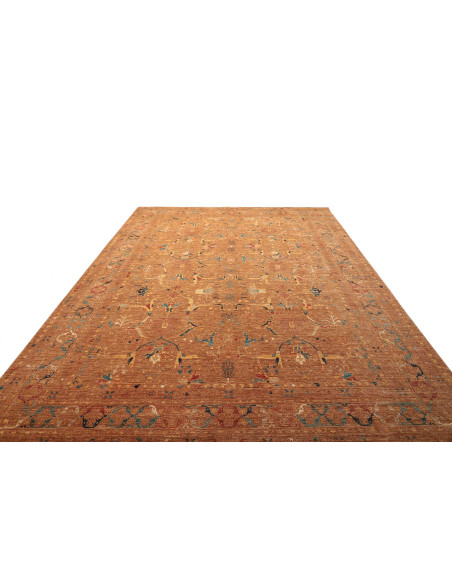 Tappeto Shahi Fine Pakistan cm.269x369