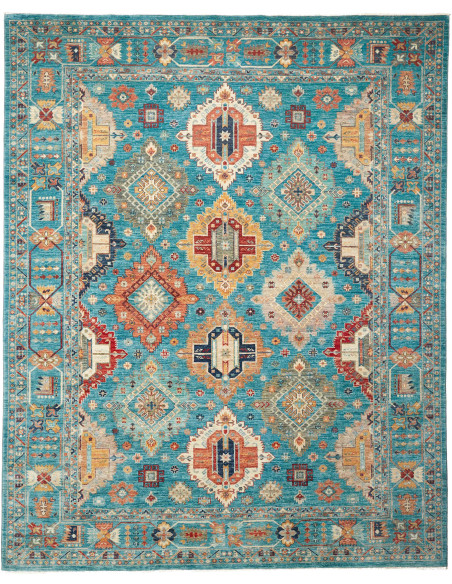 Tappeto Kazak Royal Pakistan cm.248x312