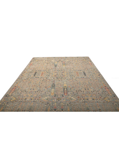 Tappeto Shahi Fine Pakistan cm.254x307