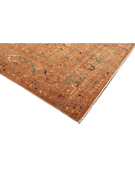 Tappeto Shahi Fine Pakistan cm.269x369