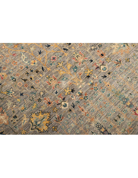 Tappeto Shahi Fine Pakistan cm.254x307