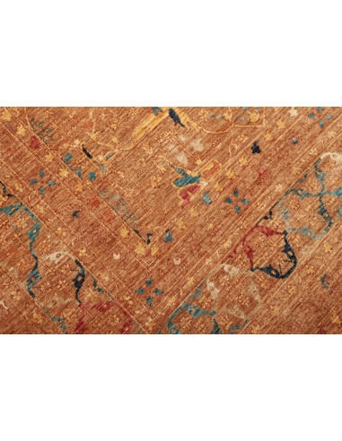 Tappeto Shahi Fine Pakistan cm.269x369