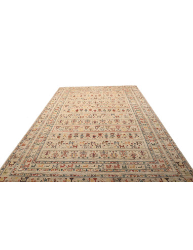 Tappeto Rubin Pakistan cm.249x337