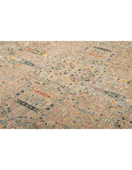 Tappeto Shahi Fine Pakistan cm.254x307