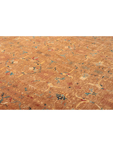 Tappeto Shahi Fine Pakistan cm.269x369