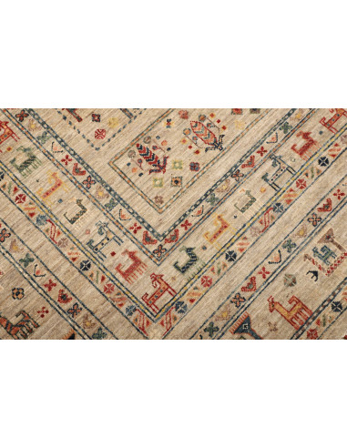 Tappeto Rubin Pakistan cm.249x337