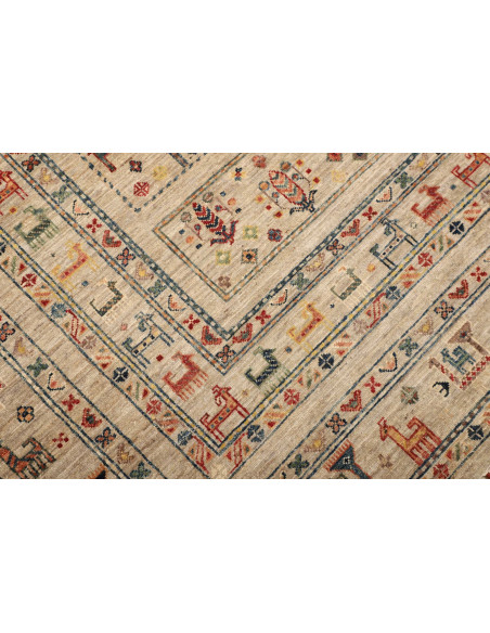 Tappeto Rubin Pakistan cm.249x337