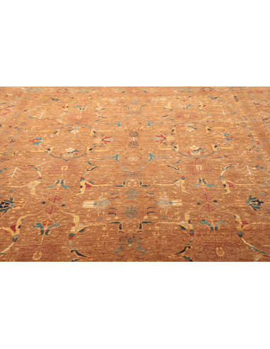 Tappeto Shahi Fine Pakistan cm.269x369