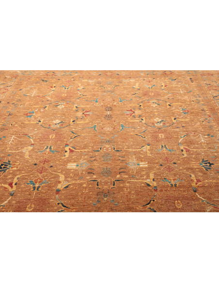 Tappeto Shahi Fine Pakistan cm.269x369