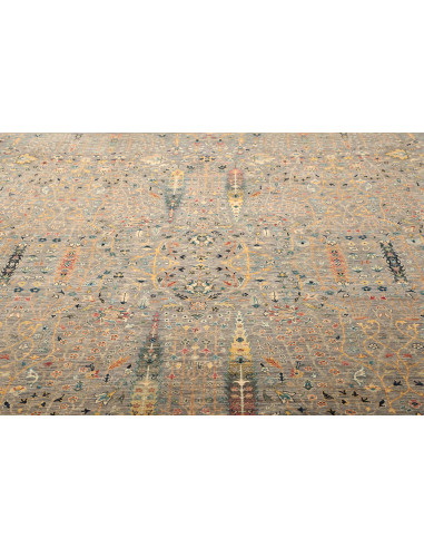 Tappeto Shahi Fine Pakistan cm.254x307