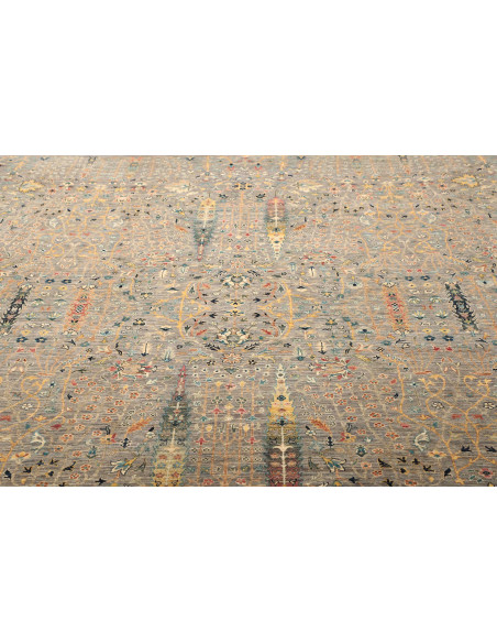 Tappeto Shahi Fine Pakistan cm.254x307