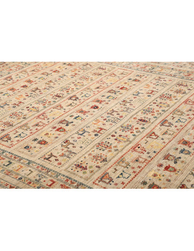 Tappeto Rubin Pakistan cm.249x337