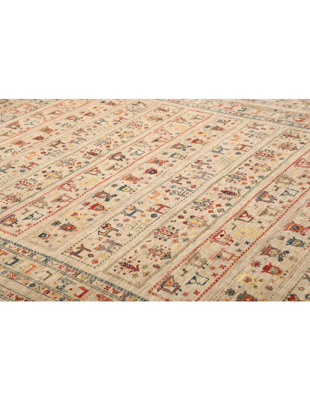 Tappeto Rubin Pakistan cm.249x337