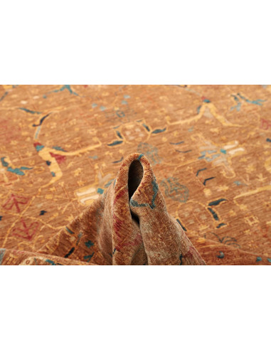 Tappeto Shahi Fine Pakistan cm.269x369