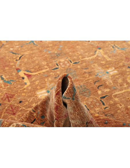 Tappeto Shahi Fine Pakistan cm.269x369